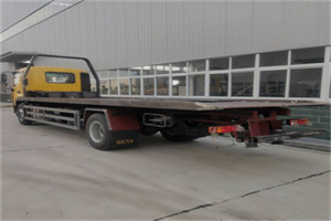 兖州24小时公路救援电话