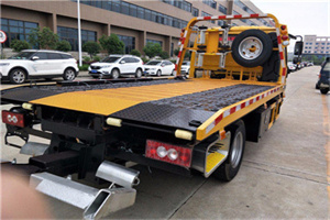 兖州24小时汽车送油服务公司